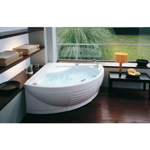 Гидромассажная ванна "Jacuzzi New Cetra"