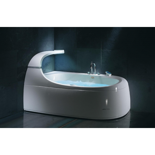 Гидромассажная ванна "Jacuzzi Sigma"