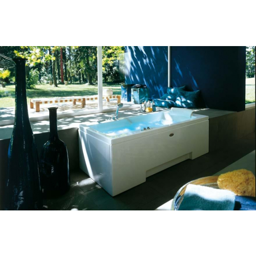 Гидромассажная ванна "Jacuzzi Theris"