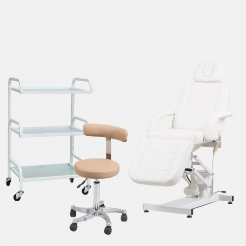 Комплект косметологический "№14"