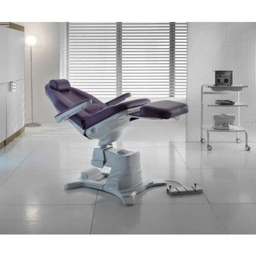 Косметологическое кресло-кушетка "DreaMed" 4 мотора