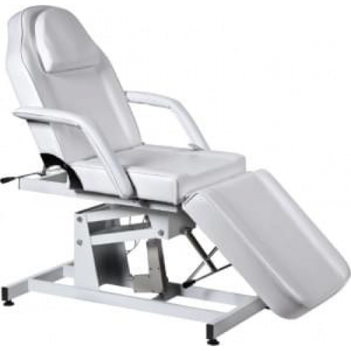 Кушетка косметологическая, кресло "МК07" (с электроприводом)