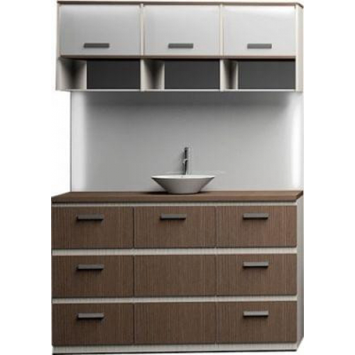 Лаборатория для парикмахерской "С 14а"