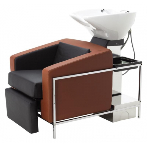 Мойка парикмахерская "BLACK-BULL 2"