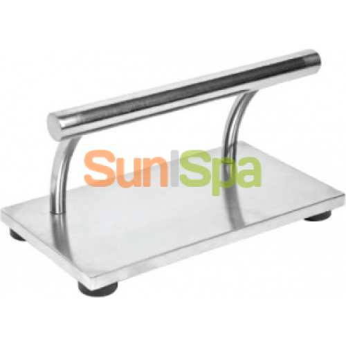 Подножка к креслу парикмахерскому