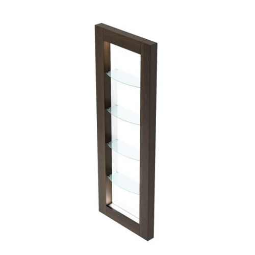 Регал "Кубик"