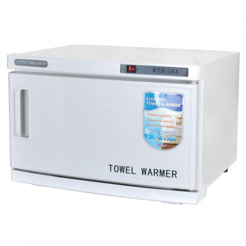 Стерелизатор-подогреватель полотенец "RTD-16A"