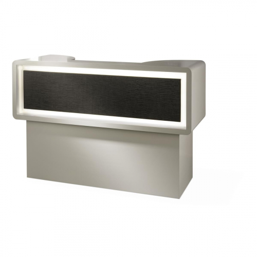 Стойка администратора "Moon reception"