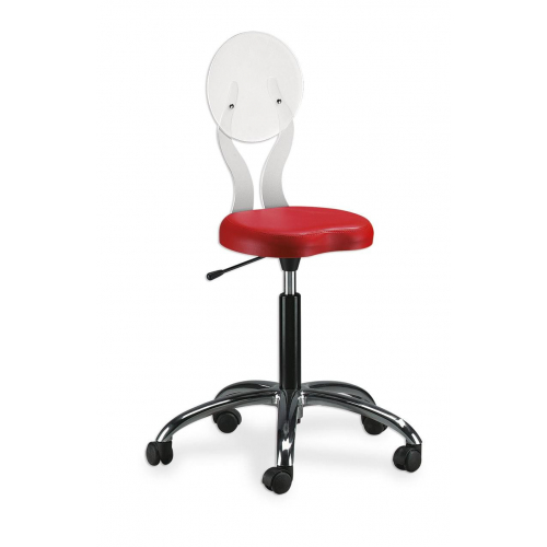 Стул мастера маникюра "Energy"