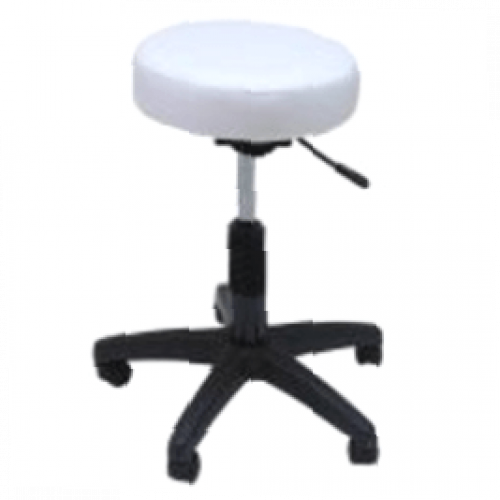 Стул мастера массажиста без спинки "К12"