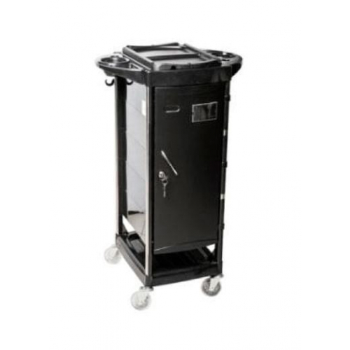 Тележка парикмахерская "6002"