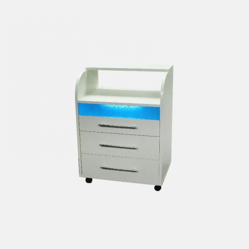 Тумба педикюрная "Дэмиэно"