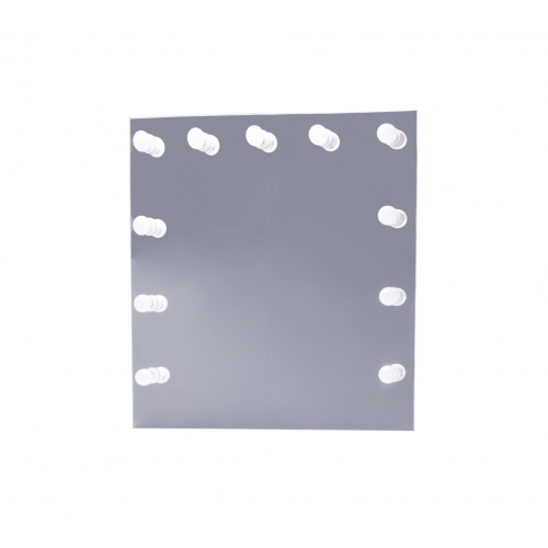 Зеркало визажное "207"