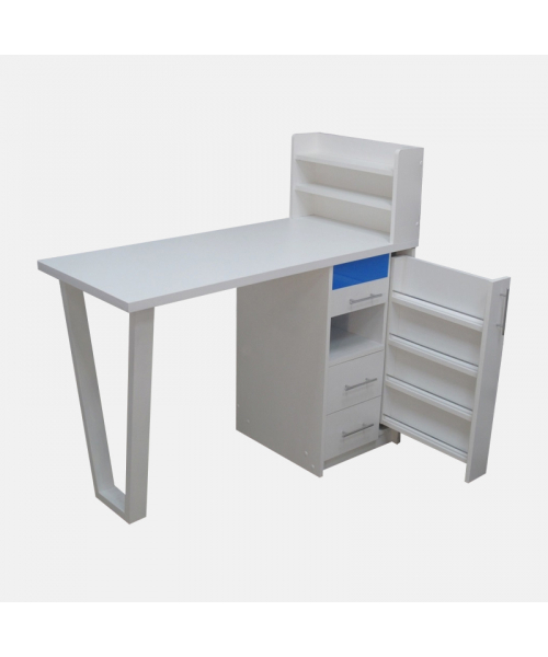 Маникюрный стол "Jonas"