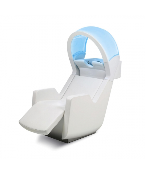 Парикмахерская мойка "Ultrawash Basic Q Chrome"