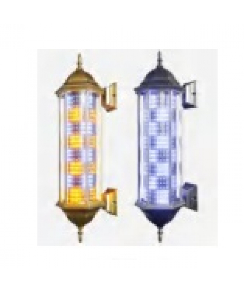 Вывеска BarberPol-3