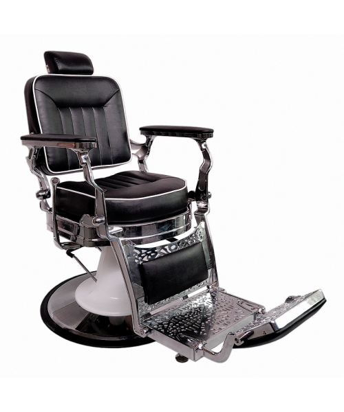 Кресло для барбершопа "Бьорн"