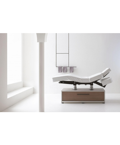 Массажная кушетка "the Pure Tech"