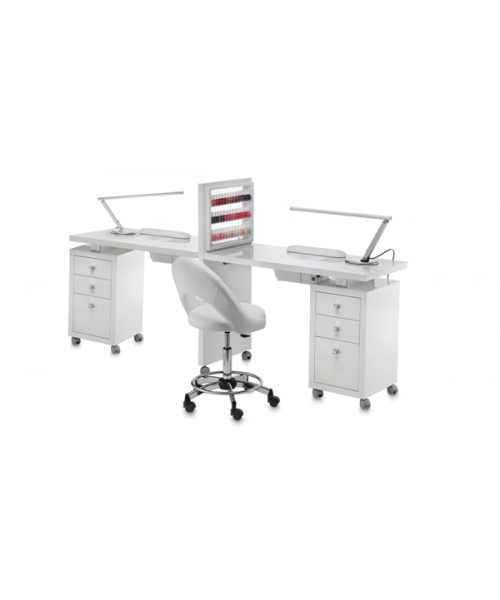 Стол маникюрный "309 LX display"