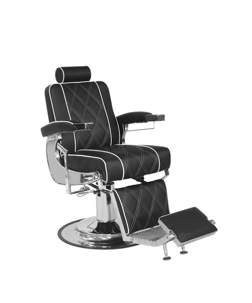 Барбершоп кресло "Флоки"