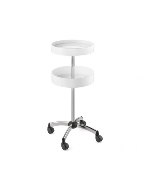 Тележка для окрашивания "JOLLY DOUBLE ROUND"