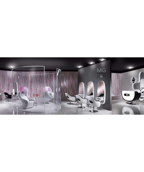 Парикмахерский комплект "Nutopia"