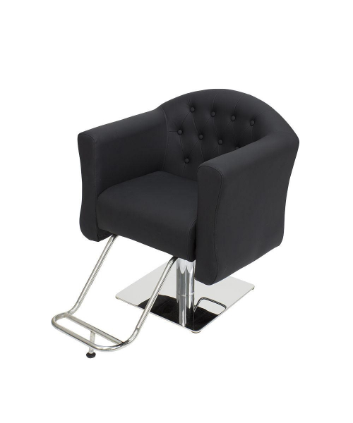 Кресло парикмахерское "МД-832"