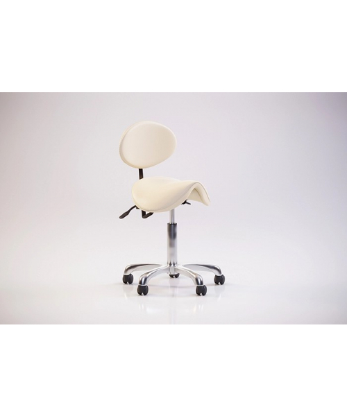 Стул мастера "SD-9037" со спинкой