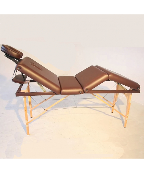 Массажная кушетка складная "МД-421А"