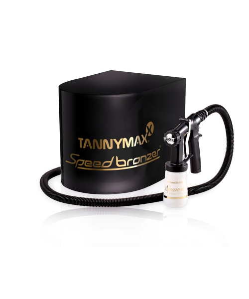 Аппарат для моментального загара "Speed Bronzer Cupido"