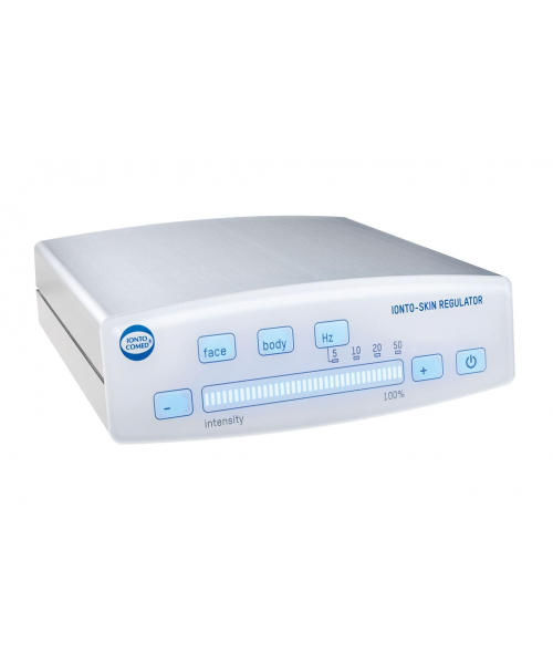 Аппарат косметологический "ИОНТО СКИН РЕГУЛЯТОР"
