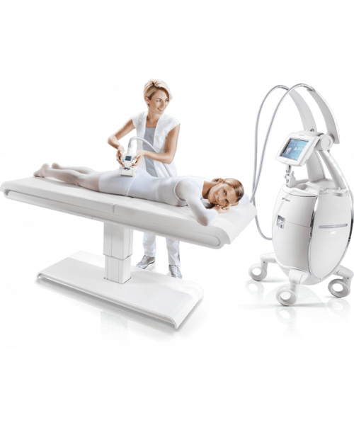 Аппарат "LPG Cellu M6 INTEGRAL"