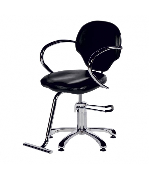 Кресло парикмахерское "А07В"