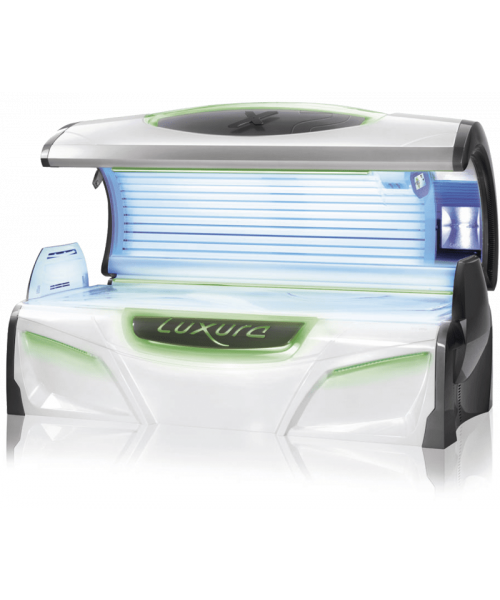 Cолярий горизонтальный "Luxura X7 II 42 Sli High Intensive"