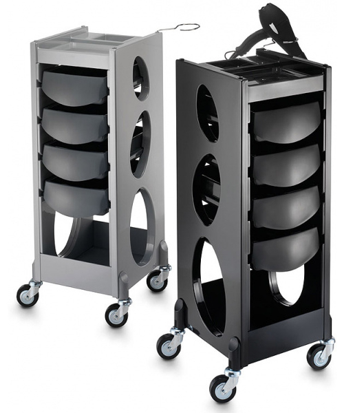 Тележка парикмахерская "TATTOO"