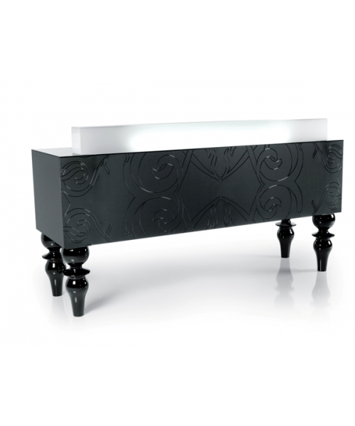 Стойка администратора "Midnight Desk"