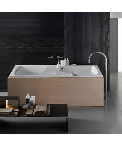 Гидромассажная ванна "Albatros Facette 188"