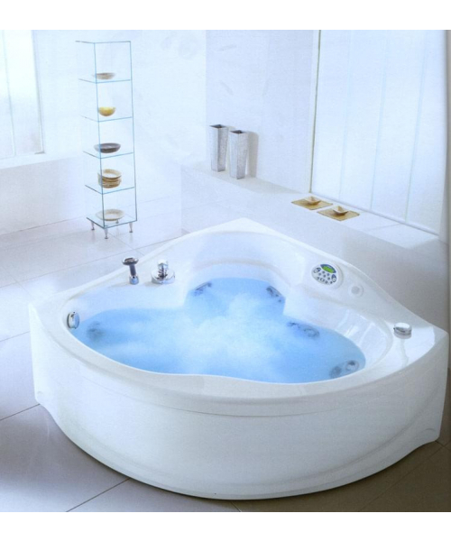 Гидромассажная ванна "Teuco Arpeggio H264"
