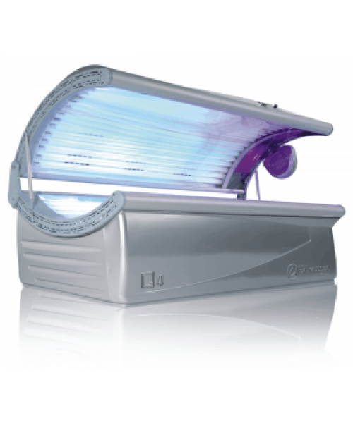 Горизонтальный солярий "Q4-2"