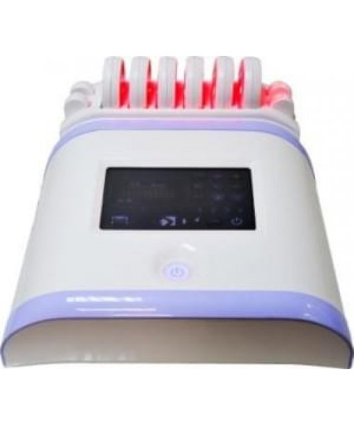 Холодный диодный липолазер "NV-L650"