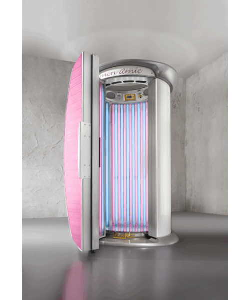 Коллагенарий "Mon Amie Tower"