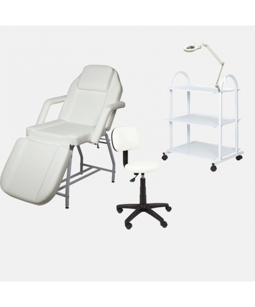 Комплект косметологический "№1"