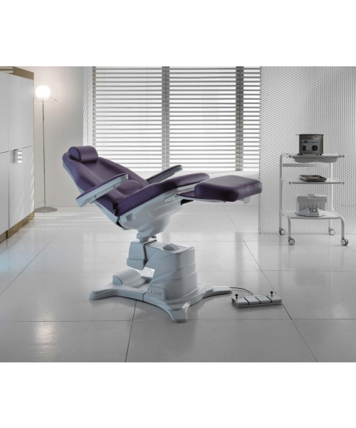 Косметологическое кресло-кушетка "DreaMed" 4 мотора