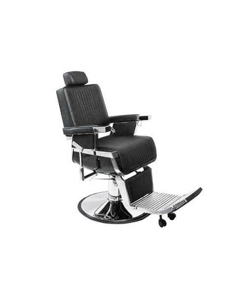 Кресло парикмахерское мужское "Вулкан"