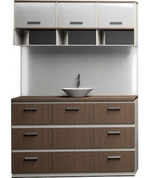 Лаборатория для парикмахерской "С 14а"