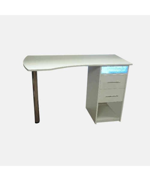 Маникюрный стол "Canaria"