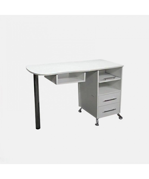 Маникюрный стол "Dulli" складной