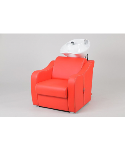 Мужская мойка "Soprano" барбершоп