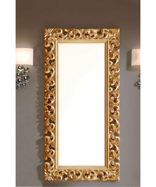 Мужское зеркало барбер "Cosy"