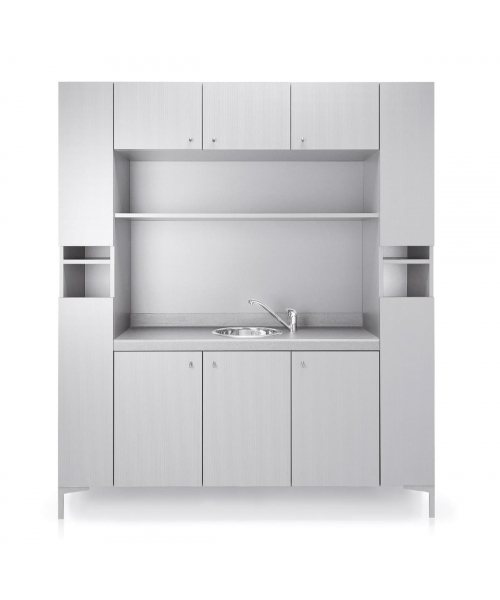 Парикмахерская лаборатория "BACKSYSTEM"